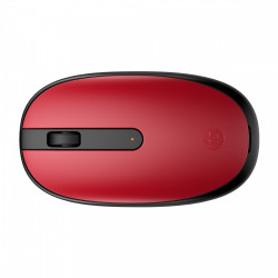 Mysz 240 Empire Red Bluetooth - 43N05AA#ABB 