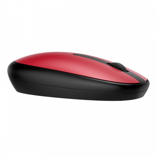 Mysz 240 Empire Red Bluetooth - 43N05AA#ABB 
