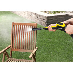 Myjka ciśnieniowa K4 Power Control Go!Further 