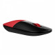Mysz Z3700 czerwona bezprzewodowa - V0L82AA#ABB 