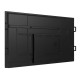 Monitor interaktywny 86 cali TE8613A-B2AG INFRARED,40pkt,IPS,4K,7H,500cd/m2,      WiFi,USB, ANDROID 14, Google EDLA,2x20W, UCHWYT ŚCIENNY 