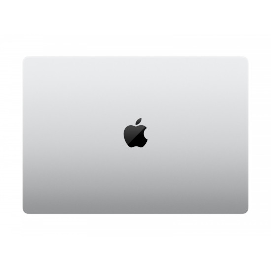 MacBook Pro 16.2 cala: M5 Pro 18/20, 48GB, 1TB SSD, bez zasilacza - Srebrny