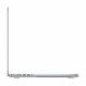 MacBook Pro 16.2 cala: M5 Pro 18/20, 48GB, 1TB SSD, bez zasilacza - Srebrny