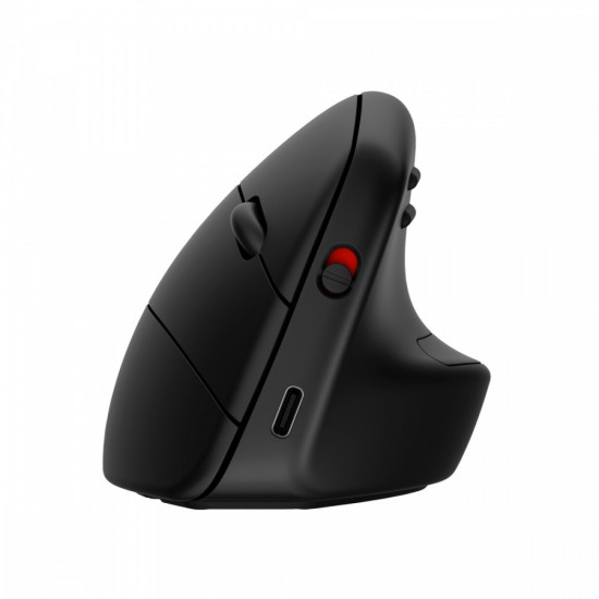 Mysz bezprzewodowa 920 Ergonomic - 6H1A4AA#ABB 