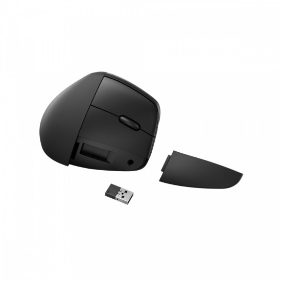Mysz bezprzewodowa 920 Ergonomic - 6H1A4AA#ABB 