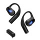Słuchawki bezprzewodowe ROG Cetra Open Wireless Gaming Earbuds 