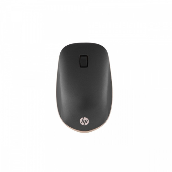 Mysz 410 Slim srebrna Bluetooth - 4M0X5AA#ABB 