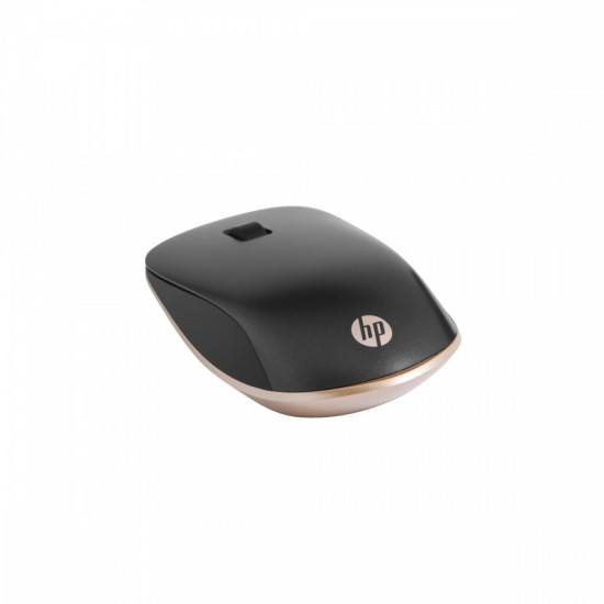 Mysz 410 Slim srebrna Bluetooth - 4M0X5AA#ABB 
