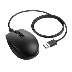 Mysz 710 z możliwością ładowania Bluetooth - 6E6F2AA#ABB