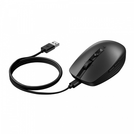 Mysz 710 z możliwością ładowania Bluetooth - 6E6F2AA#ABB