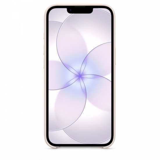 Etui Beats z MagSafe do iPhonea 17e - boksytowy beżowy