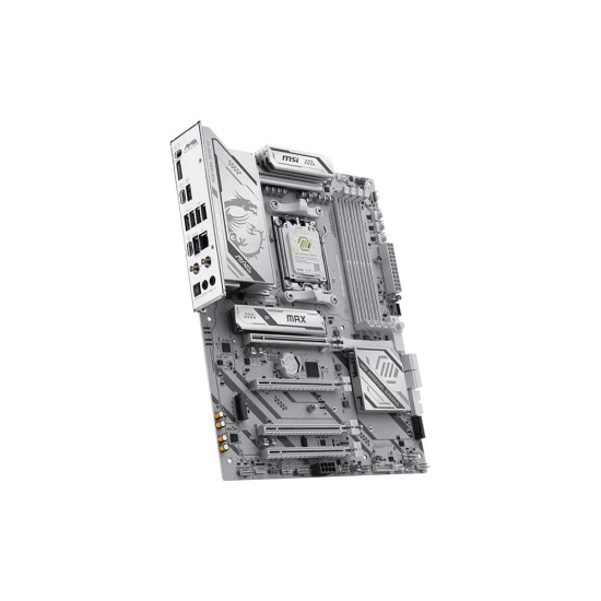 Płyta główna B850 GAMING PLUS WIFI6E AM5 4DDR5 ATX