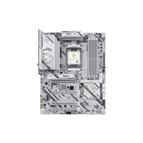 Płyta główna B850 GAMING PLUS WIFI6E AM5 4DDR5 ATX
