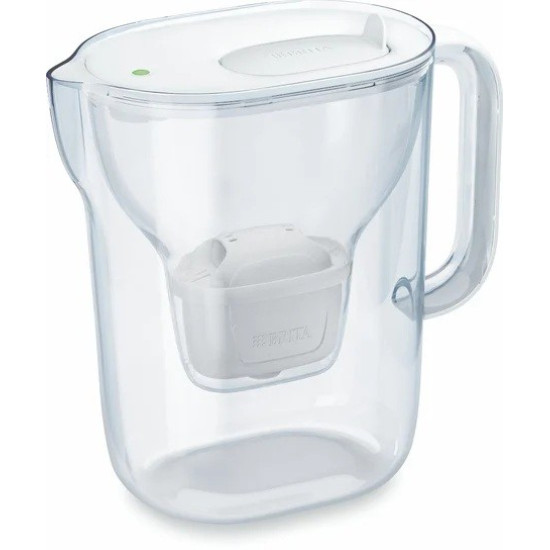 Dzbanek filtrujacy Style Essential 3.6l biały