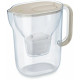 Dzbanek filtrujacy Style Essential 3.6l piaskowy