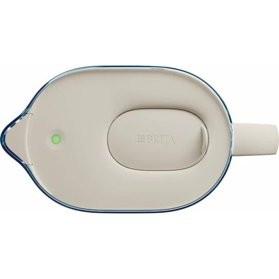 Dzbanek filtrujacy Style Essential 3.6l piaskowy