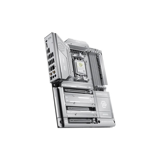 Płyta główna MAG X870E TOMAHAWK MAX WIFI PZ AM5 4DDR5 ATX 