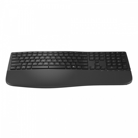 Klawiatura 680 DualMode Bluetooth - 8T6L8AA#ABB 