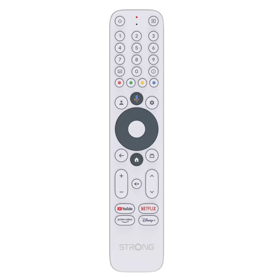Odtwarzacz Strong LEAP NEVE GOOGLE TV DONGLE 