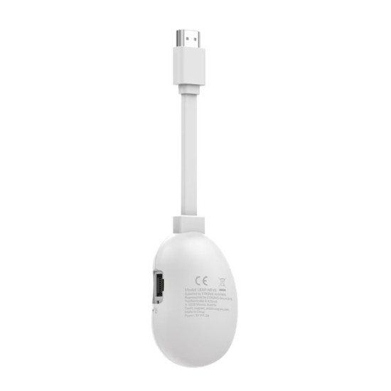 Odtwarzacz Strong LEAP NEVE GOOGLE TV DONGLE 