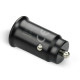 Ładowarka samochodowa CC-15QC QC3.0 18W 1XUSB + kabel USB-C 1m