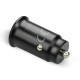 Ładowarka samochodowa CC-25C 2XUSB 12W + kabel USB-C 