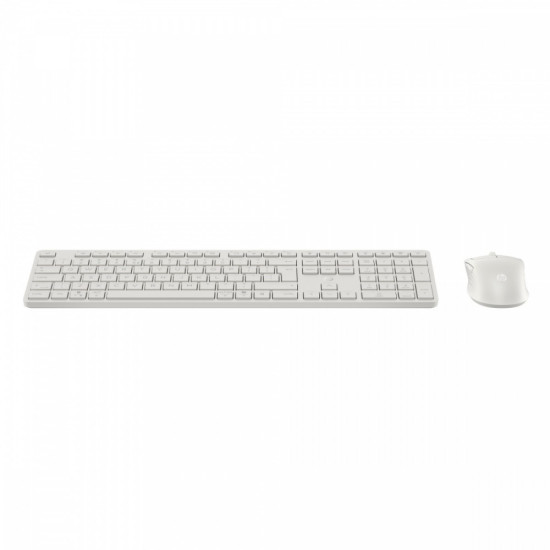 Klawiatura i mysz zestaw 490C Multi-Device Dual-Mode - BE1M5AA#ABB 