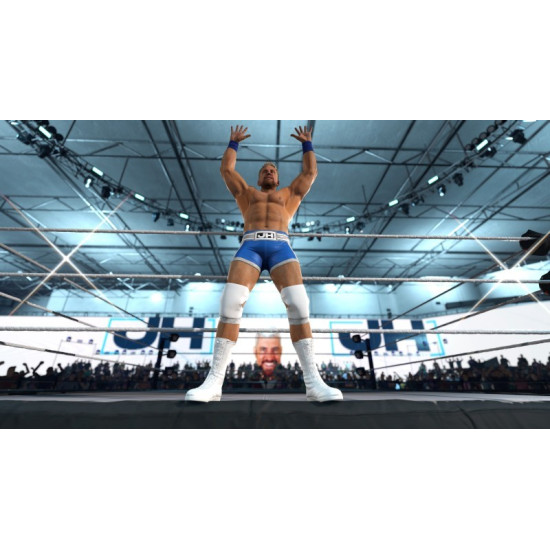 Gra PlayStation 5 WWE 2K26