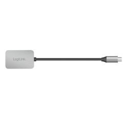 Czytnik kart USB3.2 Gen 1, SD/microSD, USB-C 