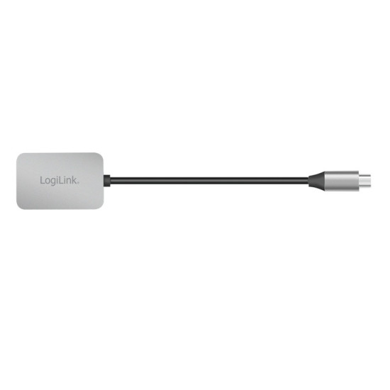 Czytnik kart USB3.2 Gen 1, SD/microSD, USB-C 