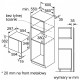 Kuchnia mikrofalowa BFL520MB0