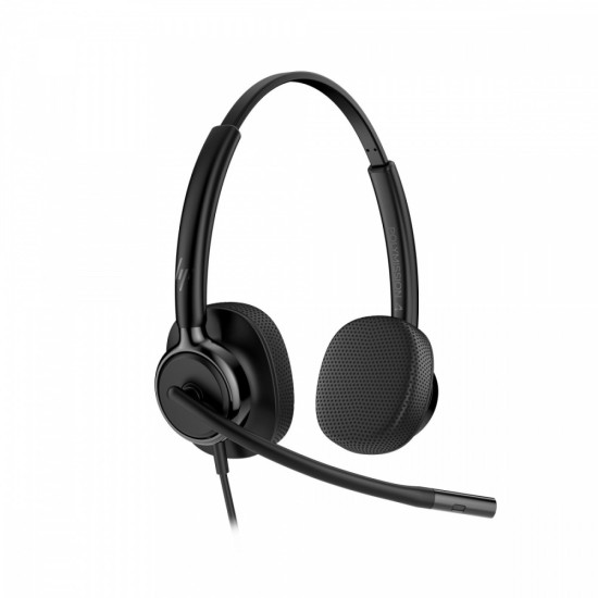 Słuchawki Mission 425 Stereo Leatherette C01B6AA#AC3 