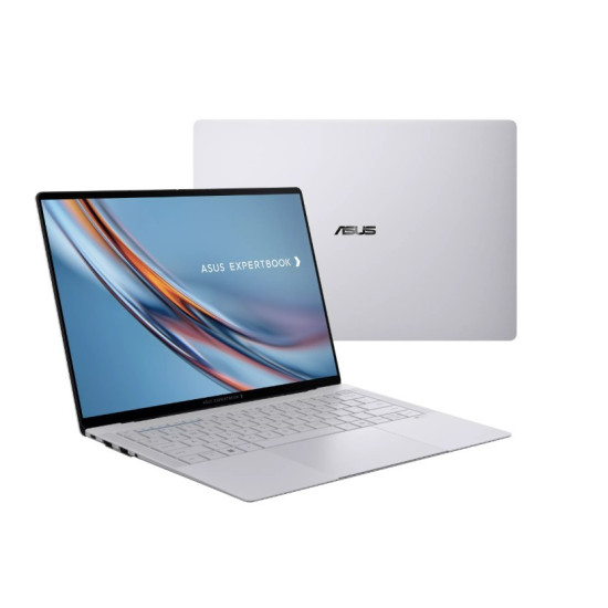 Laptop ExpertBook Ultra B9406CAA-TH0744X -  Core ultra X7 358H/64GB/2TB/14