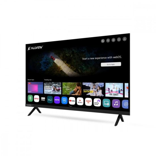 Telewizor LED 32 cale 32WIPLAY6301-H