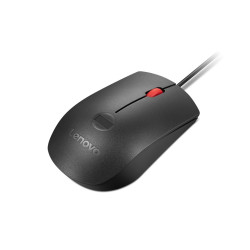 Mysz biometryczna USB z czytnikiem linii papilarnych Gen3 4Y51S24029 