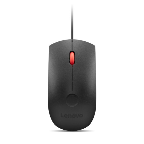 Mysz biometryczna USB z czytnikiem linii papilarnych Gen3 4Y51S24029 