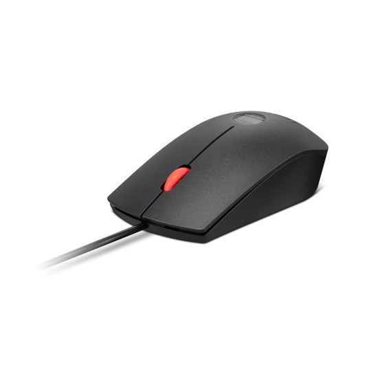 Mysz biometryczna USB z czytnikiem linii papilarnych Gen3 4Y51S24029 