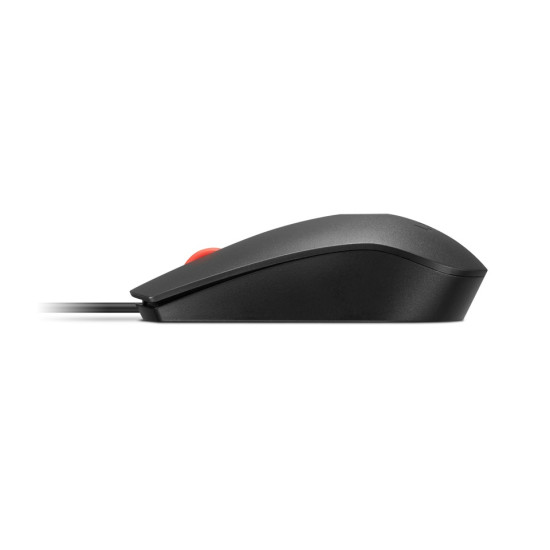 Mysz biometryczna USB z czytnikiem linii papilarnych Gen3 4Y51S24029 