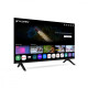 Telewizor LED 40 cali 40WIPLAY6301-F