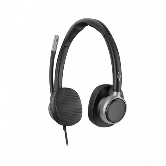 Słuchawki Mission 625 Stereo Leatherette  C01C6AA#AC3 