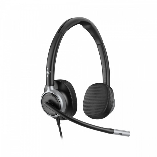 Słuchawki Mission 625 Stereo Leatherette  C01C6AA#AC3 