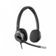 Słuchawki Mission 625 Stereo Leatherette  C01C6AA#AC3 