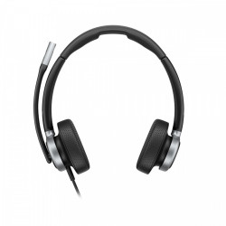 Słuchawki Mission 625 Stereo Leatherette  C01C6AA#AC3 