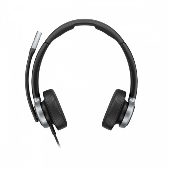 Słuchawki Mission 625 Stereo Leatherette  C01C6AA#AC3 