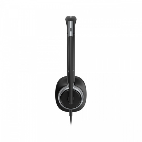 Słuchawki Mission 625 Stereo Leatherette  C01C6AA#AC3 