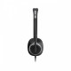 Słuchawki Mission 625 Stereo Leatherette  C01C6AA#AC3 