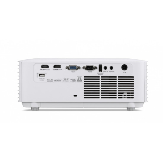 Projektor PL2535i DLP LASER FHD/5500AL/50000:1