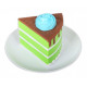Magnetyczny tort MalBlo Magnetic