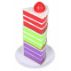 Magnetyczny tort MalBlo Magnetic