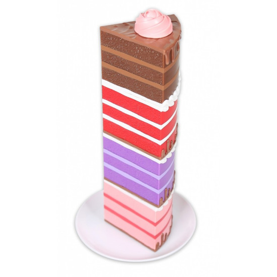 Magnetyczny tort MalBlo Magnetic
